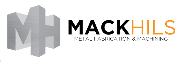 Mack Hils Metal Fabrication Logo